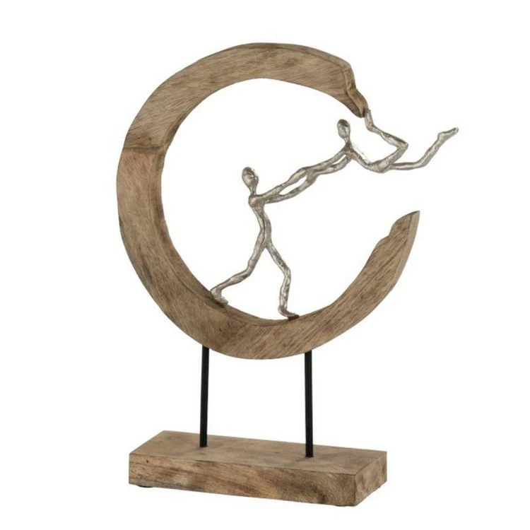 Les meilleures critiques de ⌛ Paris Prix Statue Déco Couple Demi Lune 47cm Naturel ⭐ 1 Les meilleures critiques de ⌛ Paris Prix Statue Déco Couple Demi Lune 47cm Naturel ⭐