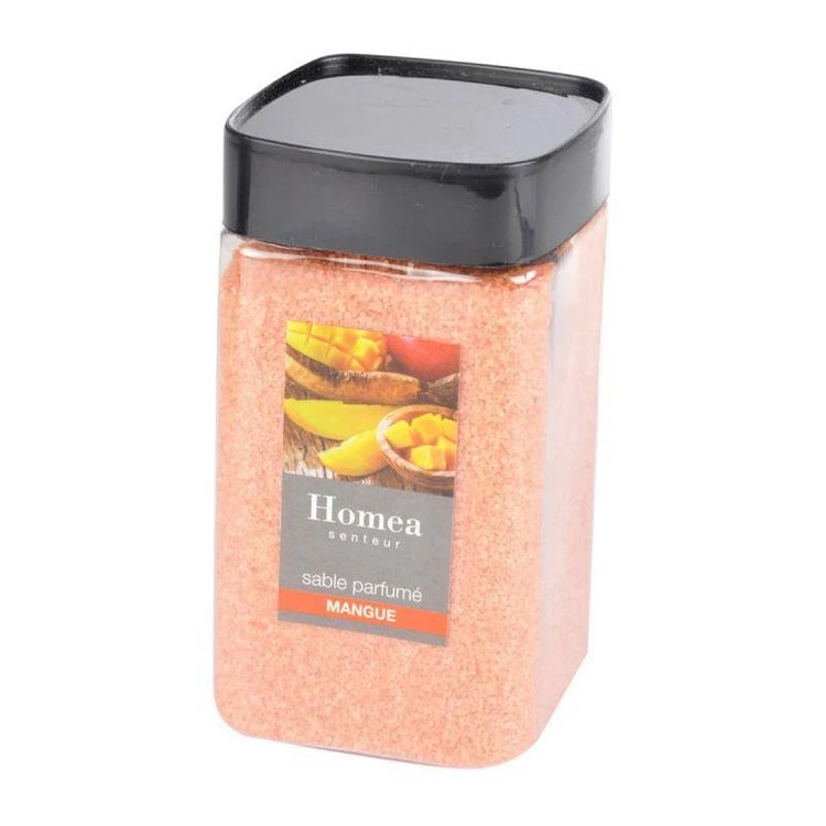 Les meilleures critiques de ⭐ Paris Prix Sable Déco Parfumé Essentiel 400g Mangue 🛒 2 Les meilleures critiques de ⭐ Paris Prix Sable Déco Parfumé Essentiel 400g Mangue 🛒 – Image 2