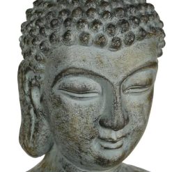 Tout neuf ???? Statue Bouddha Méditation 66cm Marron ⭐ -Paris Prix Sales unnamed file 3057