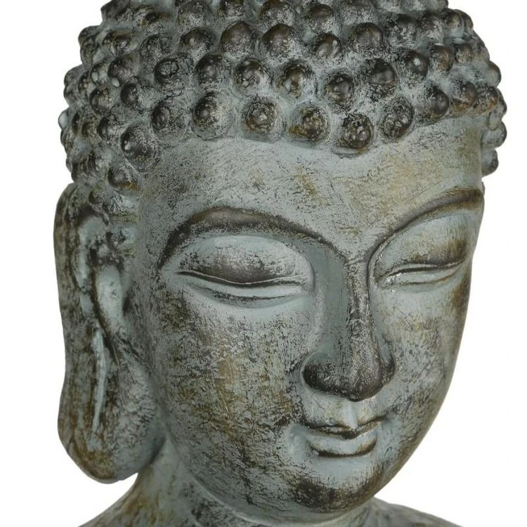 Tout neuf 🥰 Statue Bouddha Méditation 66cm Marron ⭐ 3 Tout neuf 🥰 Statue Bouddha Méditation 66cm Marron ⭐ – Image 3