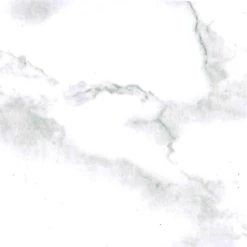 Promo ⌛ Paris Prix Rouleau Adhésif Fantaisie 45x200cm Marbre Blanc 🛒