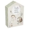 Coupon 🥰 Coffret Maison Enfant Forêt 30cm Multicolore ⌛