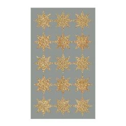 Les meilleures critiques de 🥰 Youdoit 4 Feuilles D'autocollants L étoiles Dorées 👍