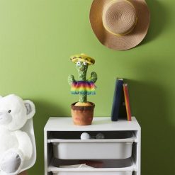 Le moins cher ⌛ Paris Prix Peluche Déco Cactus Musical Dansant 31cm Vert ???? 5 Le moins cher ⌛ Paris Prix Peluche Déco Cactus Musical Dansant 31cm Vert ???? -Paris Prix Sales unnamed file 3119