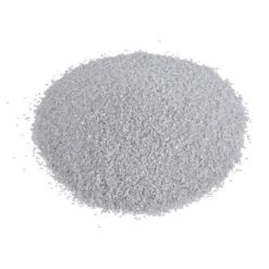 Meilleure vente 🛒 Paris Prix Sable Déco Léonore 1,4kg Gris Clair 🤩