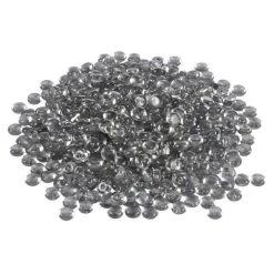 Acheter 😍 Paris Prix Perles De Pluie Décoratives Translucide 110g Gris 💯