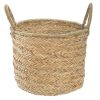 Sortie ???? ATMOSPHERA Panier Seagrass Dream ????