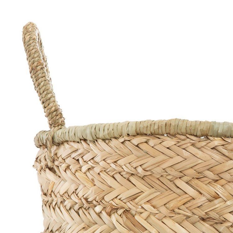Sortie ???? ATMOSPHERA Panier Seagrass Dream ???? 2 Sortie ???? ATMOSPHERA Panier Seagrass Dream ???? – Image 2