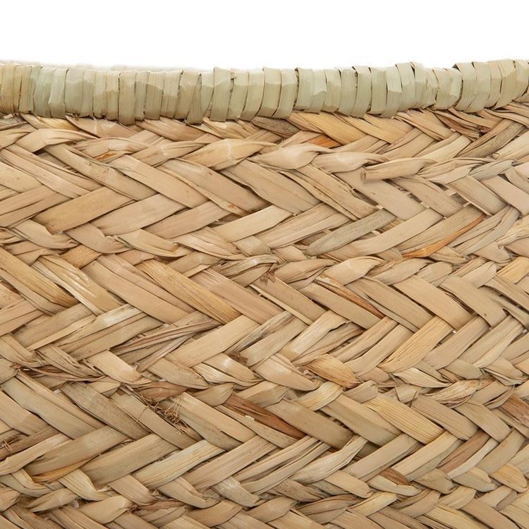 Sortie ???? ATMOSPHERA Panier Seagrass Dream ???? 3 Sortie ???? ATMOSPHERA Panier Seagrass Dream ???? – Image 3