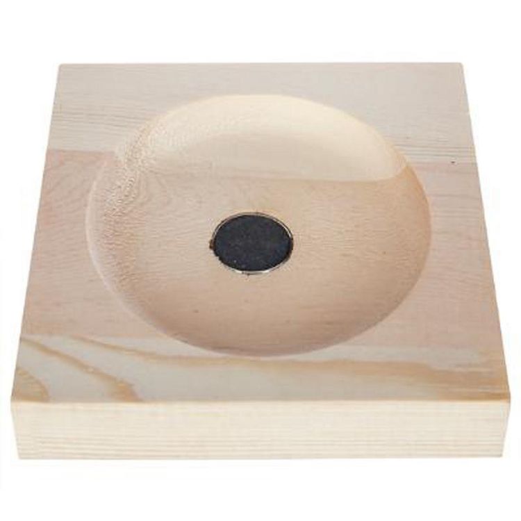 Coupon ✨ Sablier Déco Magnétique 15cm Noir ???? 3 Coupon ✨ Sablier Déco Magnétique 15cm Noir ???? – Image 3