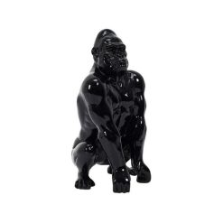 Les meilleures critiques de ???? Paris Prix Statuette Déco Gorille Sculpture 24cm Noir ????
