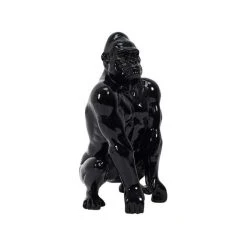Les meilleures critiques de 🧨 Paris Prix Statuette Déco Gorille Sculpture 24cm Noir 🤩
