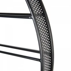 Sortie 🤩 MACABANE HABY - Étagère Ronde Range-bouteilles 90x90cm 5 Niveaux 9 Bouteilles Métal Noir 🌟 5 Sortie 🤩 MACABANE HABY - Étagère Ronde Range-bouteilles 90x90cm 5 Niveaux 9 Bouteilles Métal Noir 🌟 -Paris Prix Sales unnamed file 3192