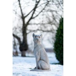 Remise ???? Paris Prix Statuette Panthère Design Baguera 78cm Beige ???? 2 Remise ???? Paris Prix Statuette Panthère Design Baguera 78cm Beige ???? -Paris Prix Sales unnamed file 3198