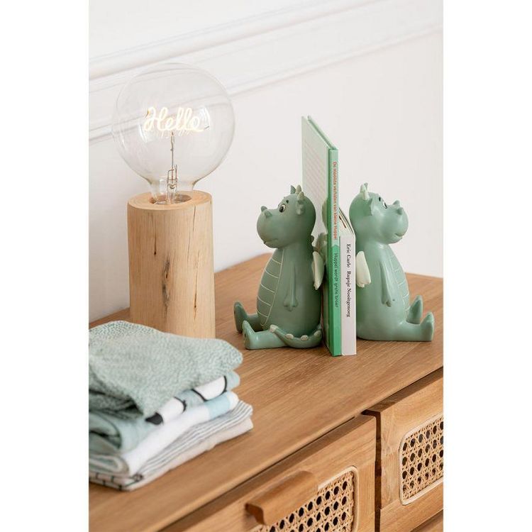 Paris Prix Lot de 2 Serre-Livres Enfant Dragon 16cm Vert Bon marché ⌛ Paris Prix Lot De 2 Serre-Livres Enfant Dragon 16cm Vert ???? -Paris Prix Sales unnamed file 3208