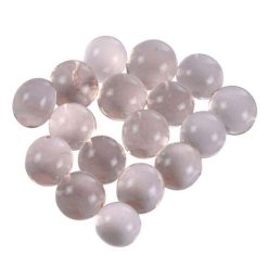 Bon marché ???? Paris Prix Billes Décoratives Design Gel 380g Taupe ????