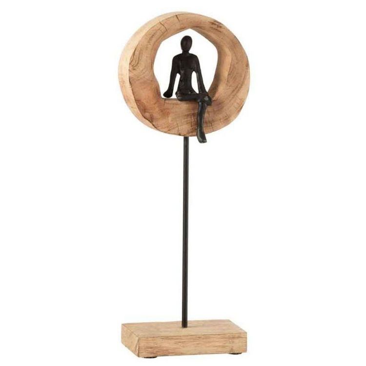 Paris Prix Statuette Déco Figurine Pensive 48cm Naturel Offres ✔️ Paris Prix Statuette Déco Figurine Pensive 48cm Naturel ???? -Paris Prix Sales unnamed file 3234