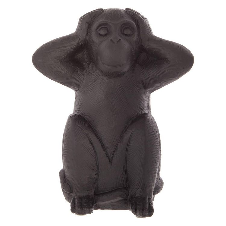 ATMOSPHERA Ensemble de 3 singes sagesse en résine 23 cm Les meilleures critiques de ???? ATMOSPHERA Ensemble De 3 Singes Sagesse En Résine 23 Cm ???? -Paris Prix Sales unnamed file 3244