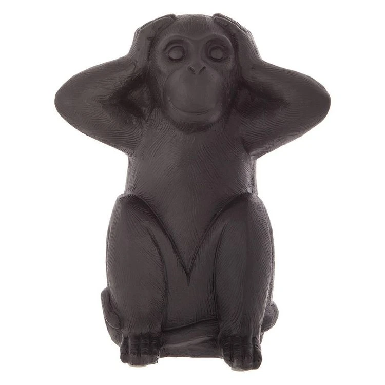 Les meilleures critiques de 🧨 ATMOSPHERA Ensemble De 3 Singes Sagesse En Résine 23 Cm 🧨 2 Les meilleures critiques de 🧨 ATMOSPHERA Ensemble De 3 Singes Sagesse En Résine 23 Cm 🧨 – Image 2