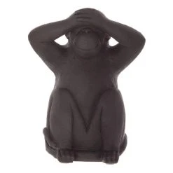 Les meilleures critiques de 🧨 ATMOSPHERA Ensemble De 3 Singes Sagesse En Résine 23 Cm 🧨 5 Les meilleures critiques de 🧨 ATMOSPHERA Ensemble De 3 Singes Sagesse En Résine 23 Cm 🧨 -Paris Prix Sales unnamed file 3245