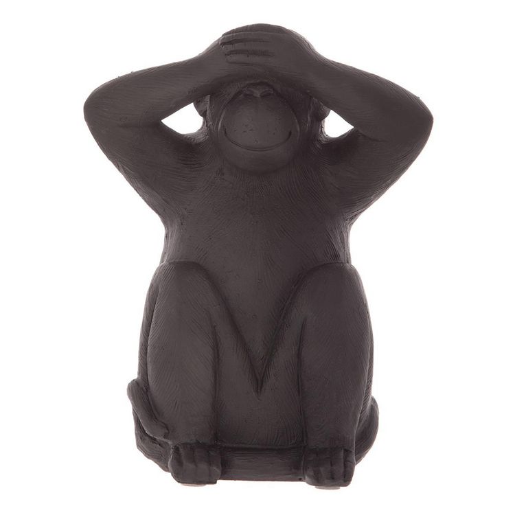 ATMOSPHERA Ensemble de 3 singes sagesse en résine 23 cm Les meilleures critiques de ???? ATMOSPHERA Ensemble De 3 Singes Sagesse En Résine 23 Cm ???? -Paris Prix Sales unnamed file 3245
