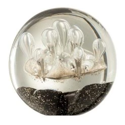 Les meilleures critiques de 😍 Paris Prix Presse Papier Déco Feu D'Artifice 12cm Or & Noir 🥰