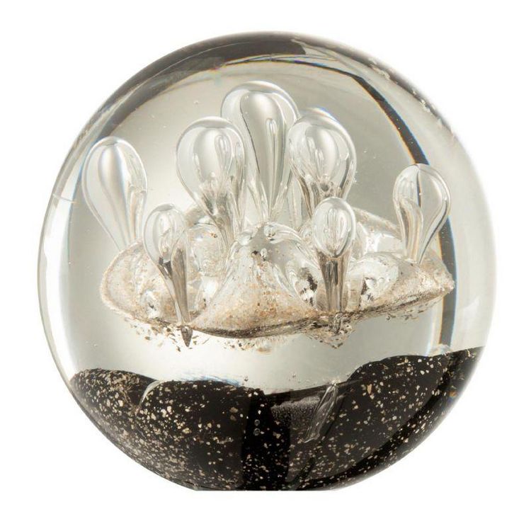 Paris Prix Presse Papier Déco Feu d'Artifice 12cm Or & Noir Les meilleures critiques de ???? Paris Prix Presse Papier Déco Feu D'Artifice 12cm Or & Noir ???? -Paris Prix Sales unnamed file 3274