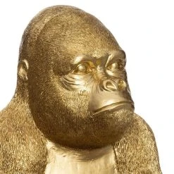 Les meilleures critiques de ⌛ ATMOSPHERA Sculpture Gorille Or 22 Cm 🔥 -Paris Prix Sales unnamed file 3290