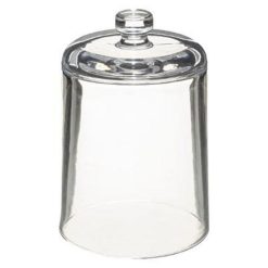 Les meilleures critiques de ???? Cloche Décorative Moderne 16cm Transparent ????