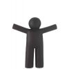 Bon marché ???? Paris Prix Statuette Déco P'tit Maurice Debout 90cm Noir ????