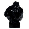 Sortie ⌛ Paris Prix Statue Design Sculpture Kenya 50cm Noir ????