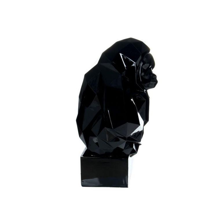 Paris Prix Statue Design Sculpture Kenya 50cm Noir Sortie ⌛ Paris Prix Statue Design Sculpture Kenya 50cm Noir ???? -Paris Prix Sales unnamed file 3336