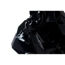 Sortie ⌛ Paris Prix Statue Design Sculpture Kenya 50cm Noir 🛒 -Paris Prix Sales unnamed file 3337