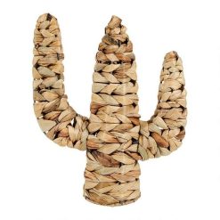 Acheter ???? No Name Cactus Rotin Naturel ????