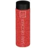 Sortie 🎁 Sable Déco Tube 1,5kg Rouge ✔️