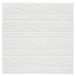 Vente flash ???? Statuette Déco Panthère 53cm Noir & Blanc ????