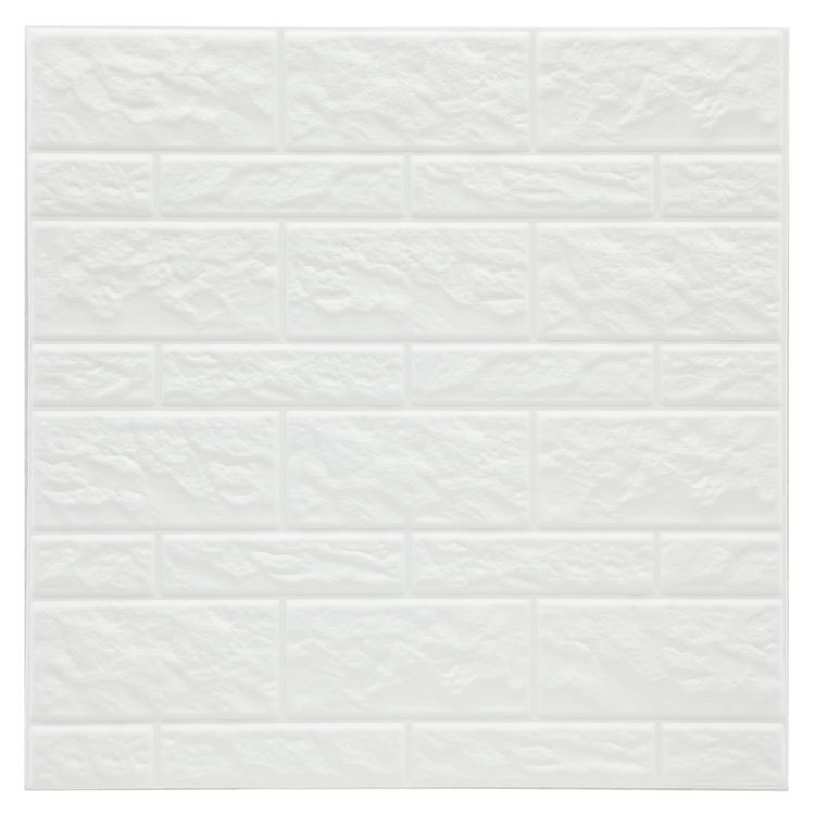 ATMOSPHERA 2 Stickers carrelage Mur - Blanc Vente flash ???? Statuette Déco Panthère 53cm Noir & Blanc ???? -Paris Prix Sales unnamed file 355