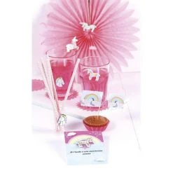 Le moins cher 😍 Graine Créative 13 Stickers 3D - Licornes 5 Cm 👍 -Paris Prix Sales unnamed file 369