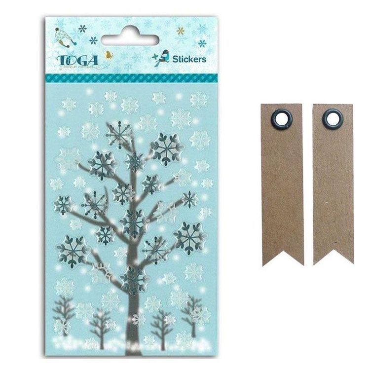 Meilleur prix ❤️ Youdoit 50 Stickers Epoxy Jeux D'hiver Flocons + 20 étiquettes Kraft Fanion ???? 1 Meilleur prix ❤️ Youdoit 50 Stickers Epoxy Jeux D'hiver Flocons + 20 étiquettes Kraft Fanion ????