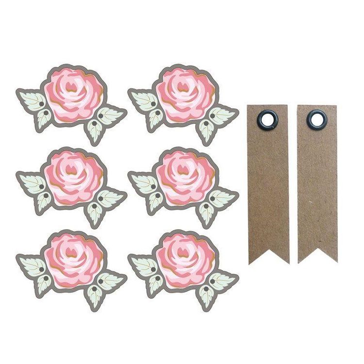 Offres ???? Youdoit Autocollants 3D Rose Romantique Contour Gris + 20 étiquettes Kraft Fanion ⌛ 1 Offres ???? Youdoit Autocollants 3D Rose Romantique Contour Gris + 20 étiquettes Kraft Fanion ⌛