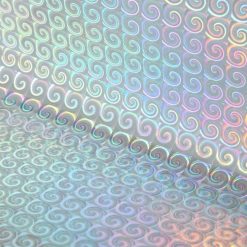 Acheter ⭐ Paris Prix Rouleau Adhésif Fantaisie Losange 3D 45x200cm Gris ⌛