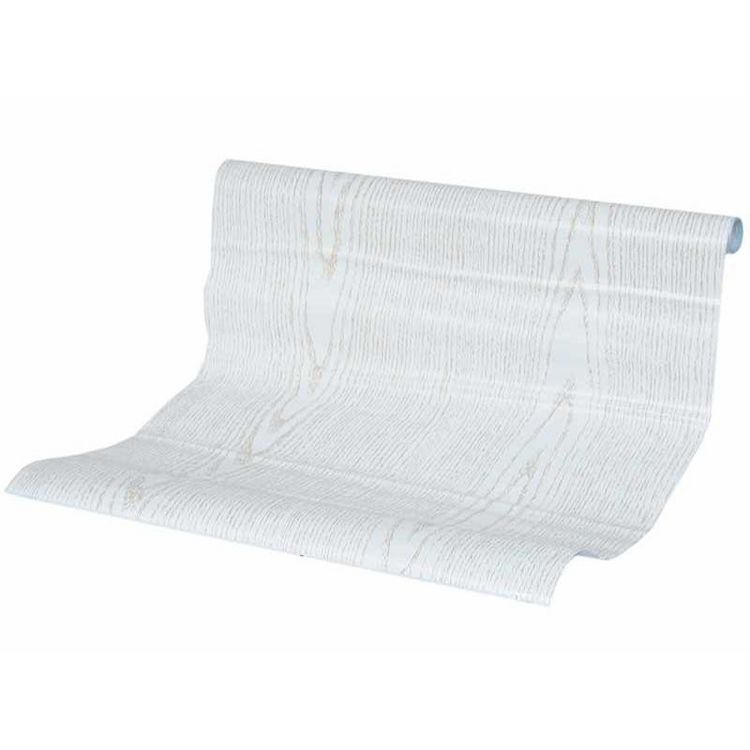 Offres ???? Paris Prix Rouleau Adhésif Effet Bois 45x200cm Blanc ???? 2 Offres ???? Paris Prix Rouleau Adhésif Effet Bois 45x200cm Blanc ???? – Image 2