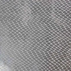 Bon marché ???? Paris Prix Rouleau Adhésif Serpent 45x200cm Argent ⌛