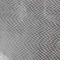 Bon marché 🔔 Paris Prix Rouleau Adhésif Serpent 45x200cm Argent ⌛