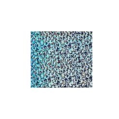 Bon marché ???? CPM Adhésif Décoratif Pour Meuble Effet Paillettes - 200 X 45 Cm - Bleu ✨