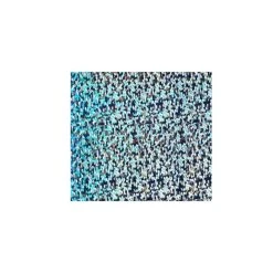 Bon marché 💯 CPM Adhésif Décoratif Pour Meuble Effet Paillettes - 200 X 45 Cm - Bleu ✨