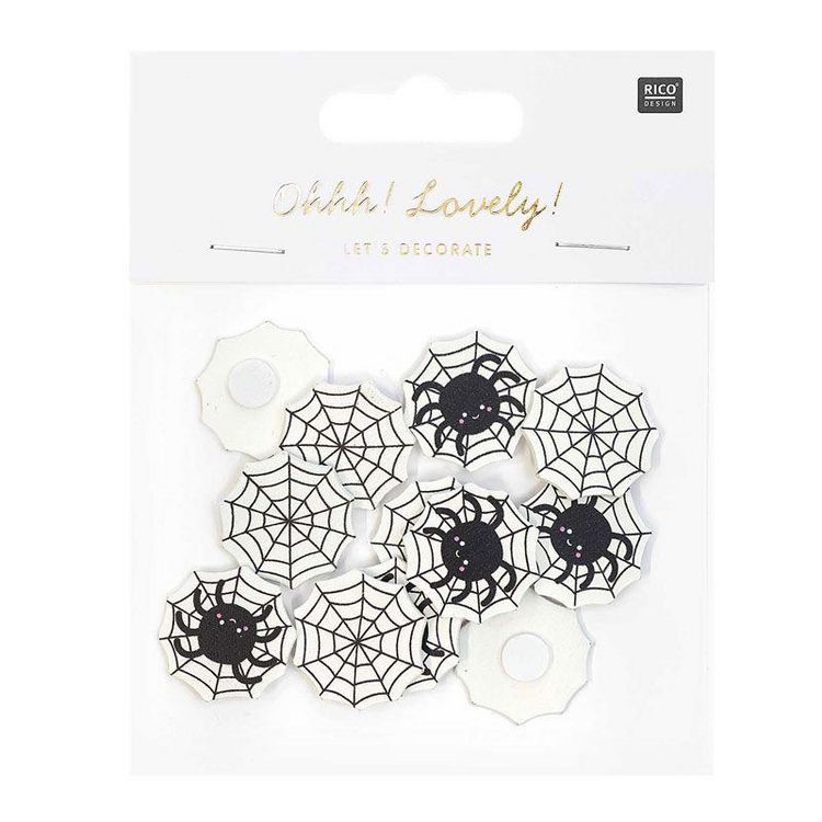 Youdoit 12 autocollants toile d'araignée en bois Acheter ???? Youdoit 12 Autocollants Toile D'araignée En Bois ✨ -Paris Prix Sales unnamed file 442