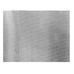 Tout neuf ???? CPM Adhésif Décoratif Pour Meuble Metallique - 150 X 67 Cm - Effet Tole ????