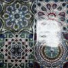 Le moins cher ⭐ Paris Prix Rouleau Adhésif Fantaisie Calipto 45x200cm Multicolore ????