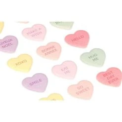 Meilleure vente ⌛ Artemio Autocollants Puffies 3D Coeurs Once Upon A Time 👏 -Paris Prix Sales unnamed file 461